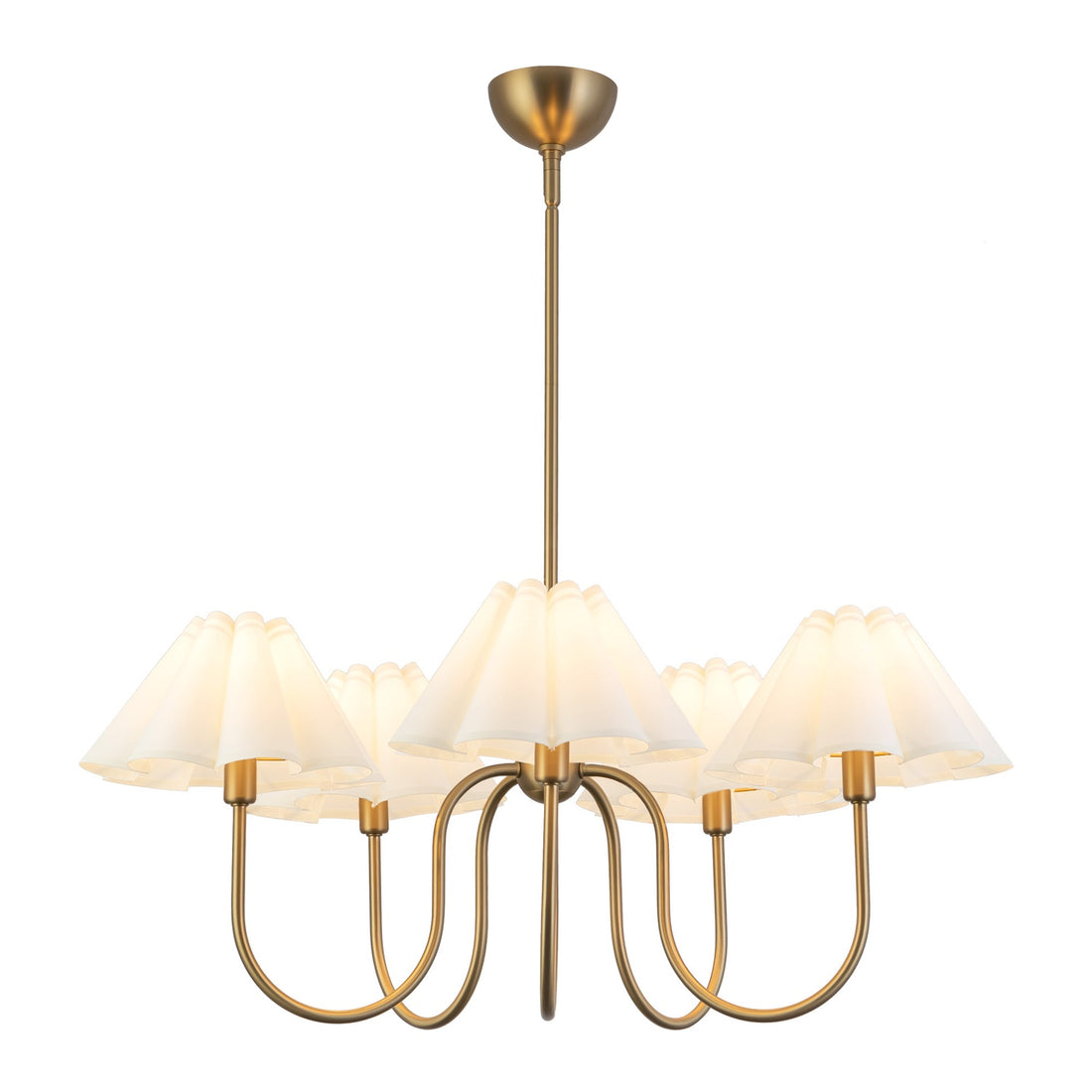 KUZCO LIGHTING INC, ROSEMARY CHANDELIERS, CHANDELIER LIGHT