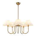 KUZCO LIGHTING INC, ROSEMARY CHANDELIERS, CHANDELIER LIGHT