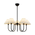 KUZCO LIGHTING INC, ROSEMARY CHANDELIERS, CHANDELIER LIGHT