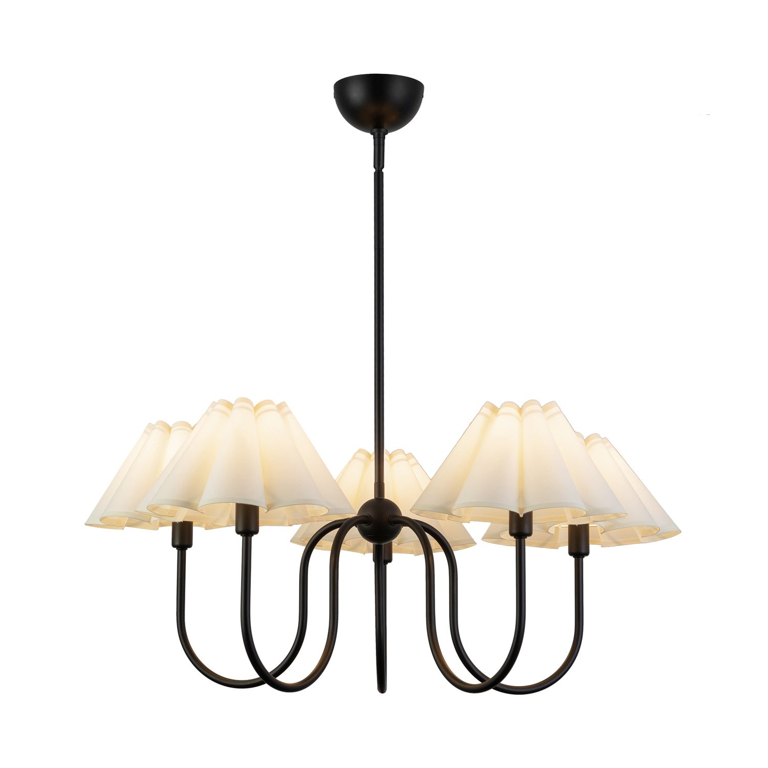 KUZCO LIGHTING INC, ROSEMARY CHANDELIERS, CHANDELIER LIGHT