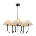 KUZCO LIGHTING INC, ROSEMARY CHANDELIERS, CHANDELIER LIGHT