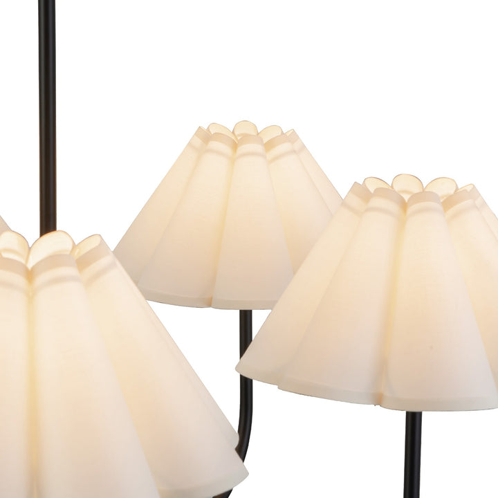 ALORA, ROSEMARY CHANDELIERS, CHANDELIER LIGHT