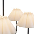 ALORA, ROSEMARY CHANDELIERS, CHANDELIER LIGHT