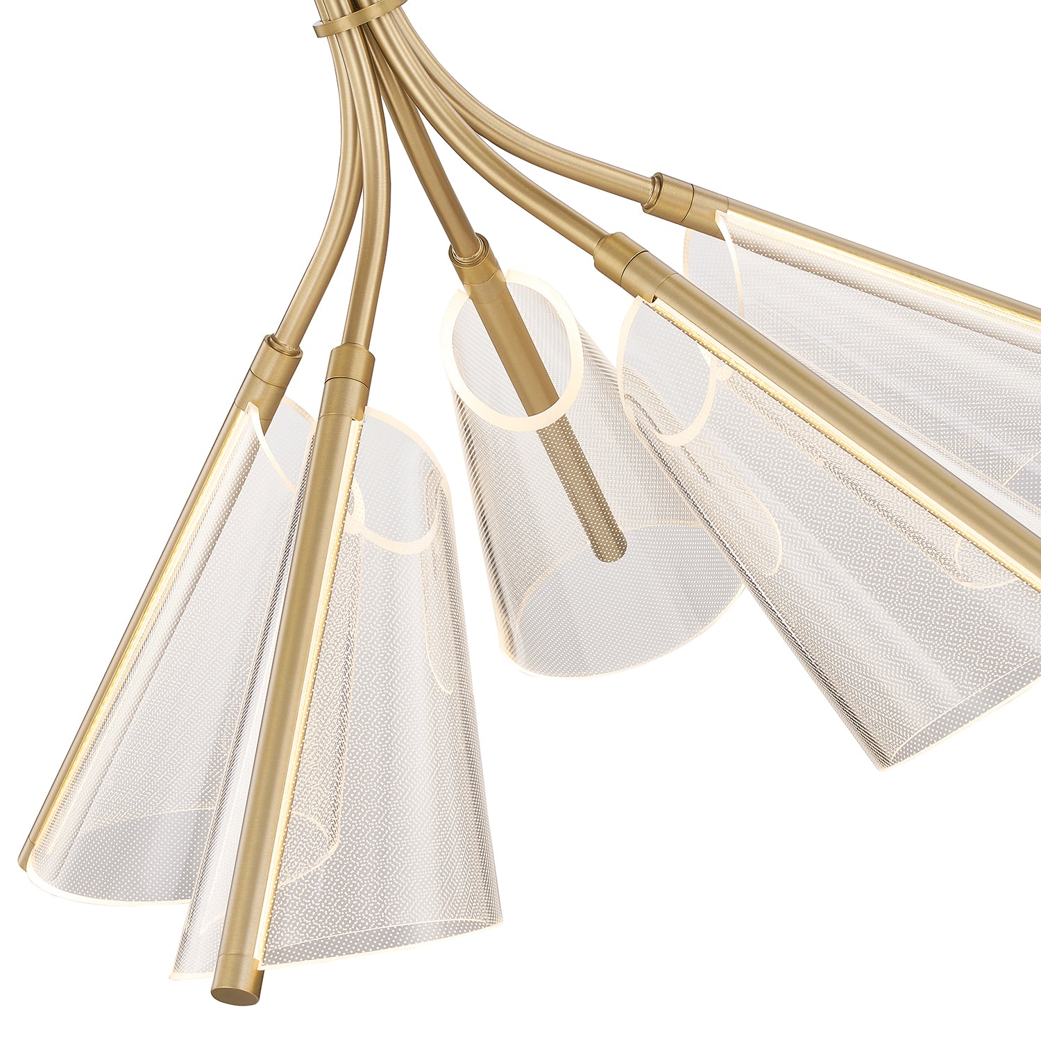 KUZCO LIGHTING INC, MULBERRY CHANDELIERS, CHANDELIER LIGHT