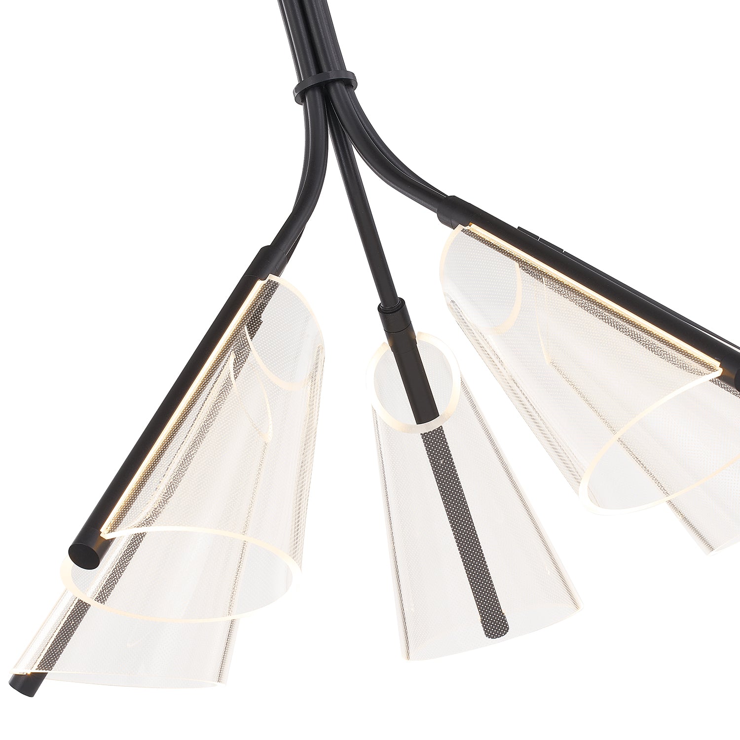 KUZCO LIGHTING INC, MULBERRY CHANDELIERS, CHANDELIER LIGHT