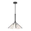 KUZCO LIGHTING INC, MULBERRY CHANDELIERS, CHANDELIER LIGHT