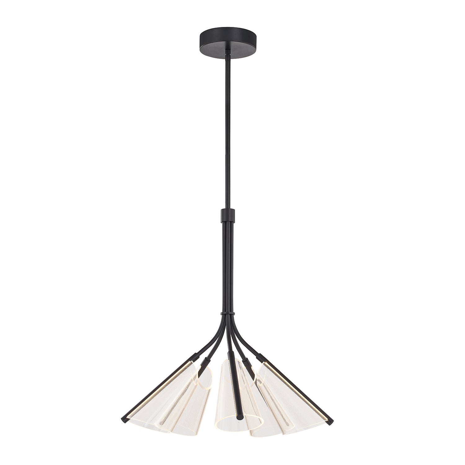 KUZCO LIGHTING INC, MULBERRY CHANDELIERS, CHANDELIER LIGHT