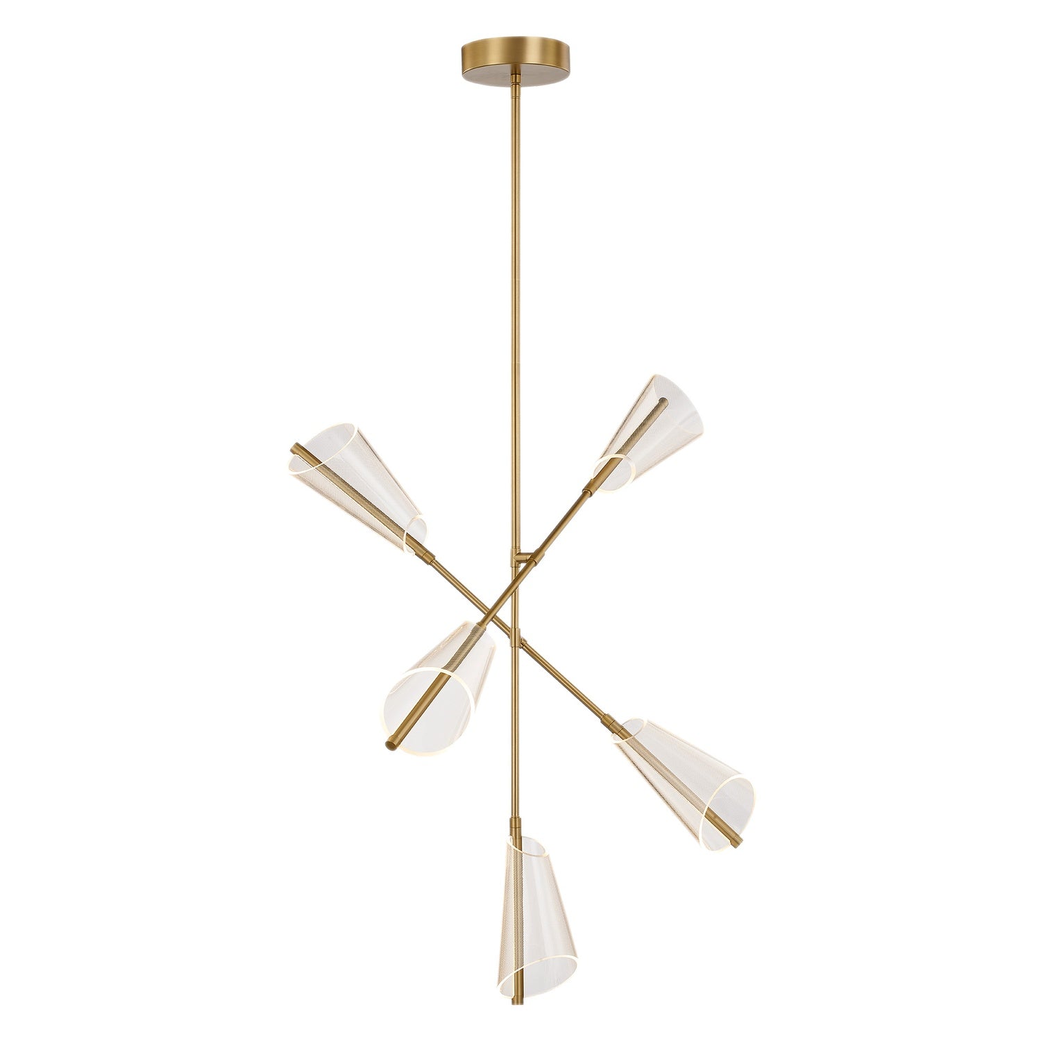 KUZCO LIGHTING INC, MULBERRY CHANDELIERS, CHANDELIER LIGHT