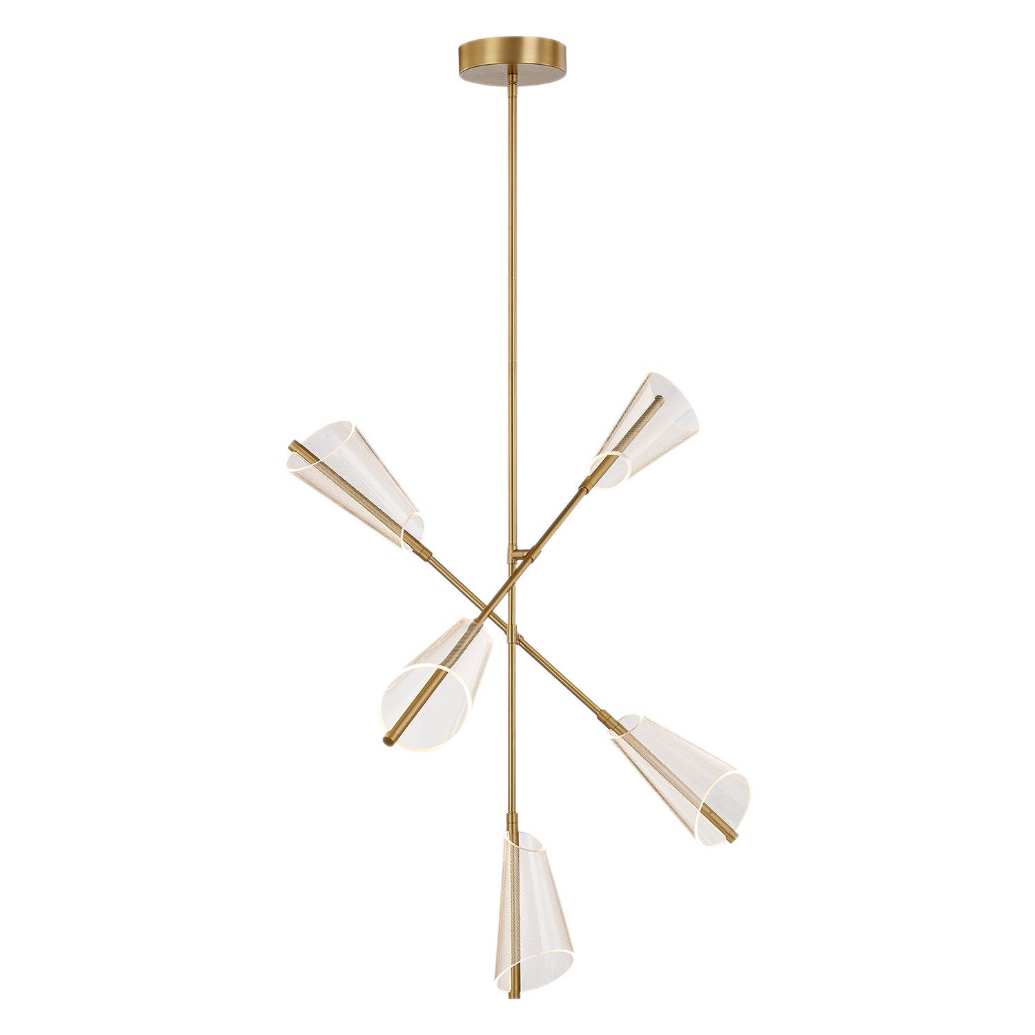 KUZCO LIGHTING INC, MULBERRY CHANDELIERS, CHANDELIER LIGHT
