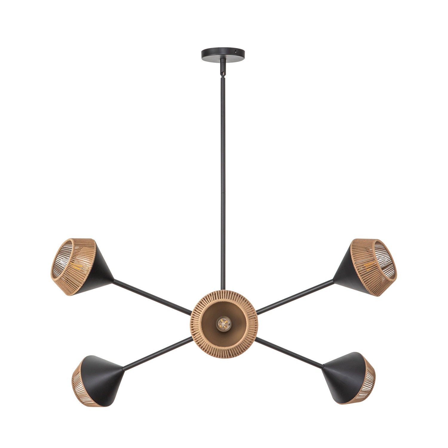 KUZCO LIGHTING INC, DAPHNE CHANDELIERS, CHANDELIER LIGHT