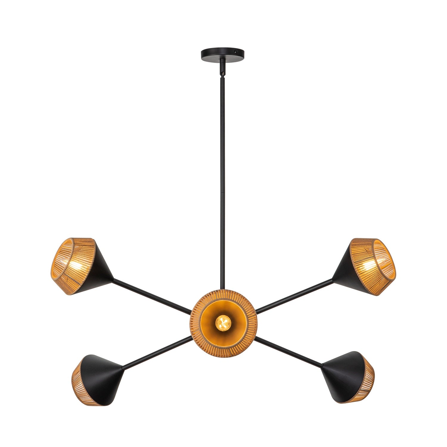 KUZCO LIGHTING INC, DAPHNE CHANDELIERS, CHANDELIER LIGHT