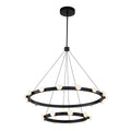 KUZCO LIGHTING INC, REZZ CHANDELIERS, CHANDELIER LIGHT