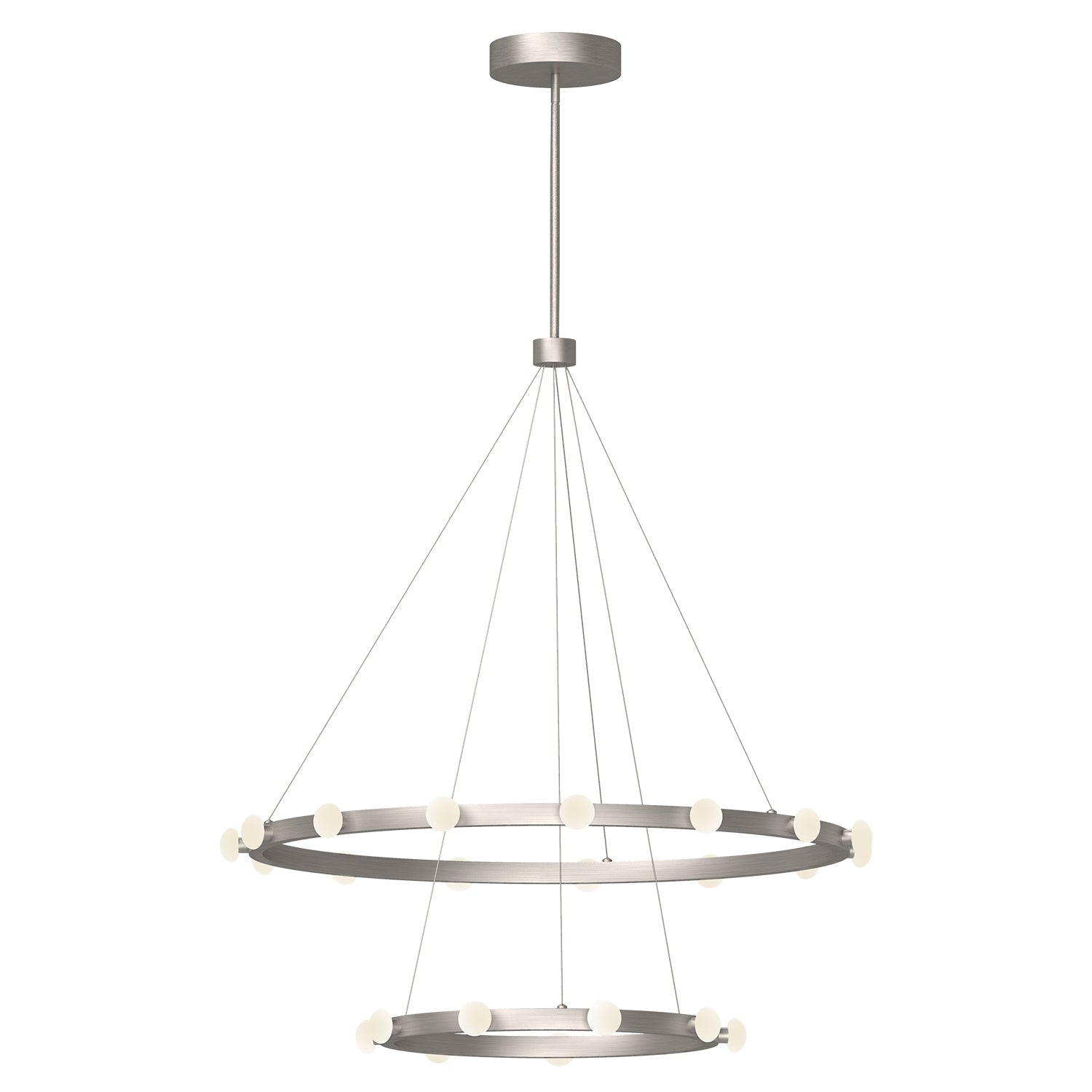 KUZCO LIGHTING INC CH63436-BN 97d01d10-7859-41a2-9062-6b8268659c24