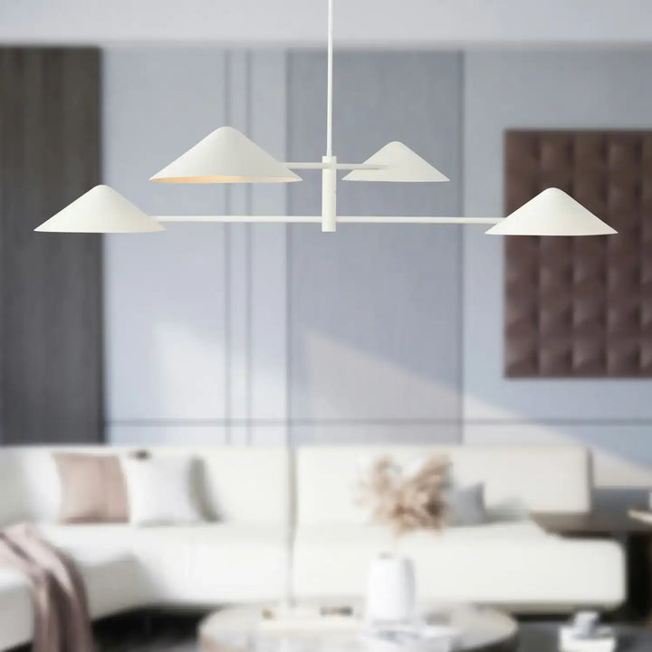 ALORA, ASHFORD CHANDELIERS, CHANDELIER LIGHT