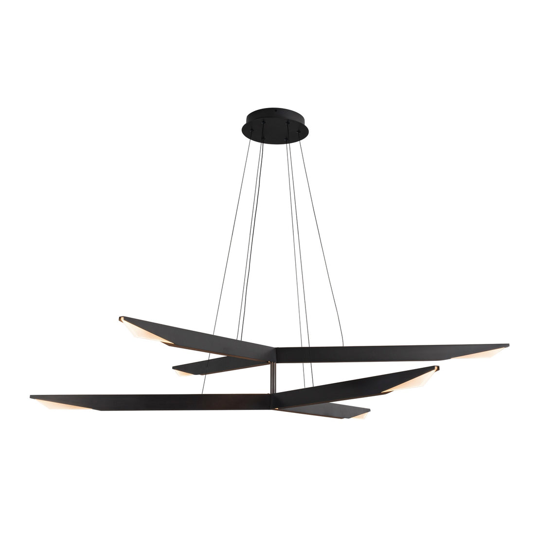 KUZCO LIGHTING INC, TACHI CHANDELIERS, CHANDELIER LIGHT