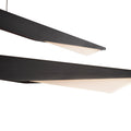 KUZCO LIGHTING INC, TACHI CHANDELIERS, CHANDELIER LIGHT