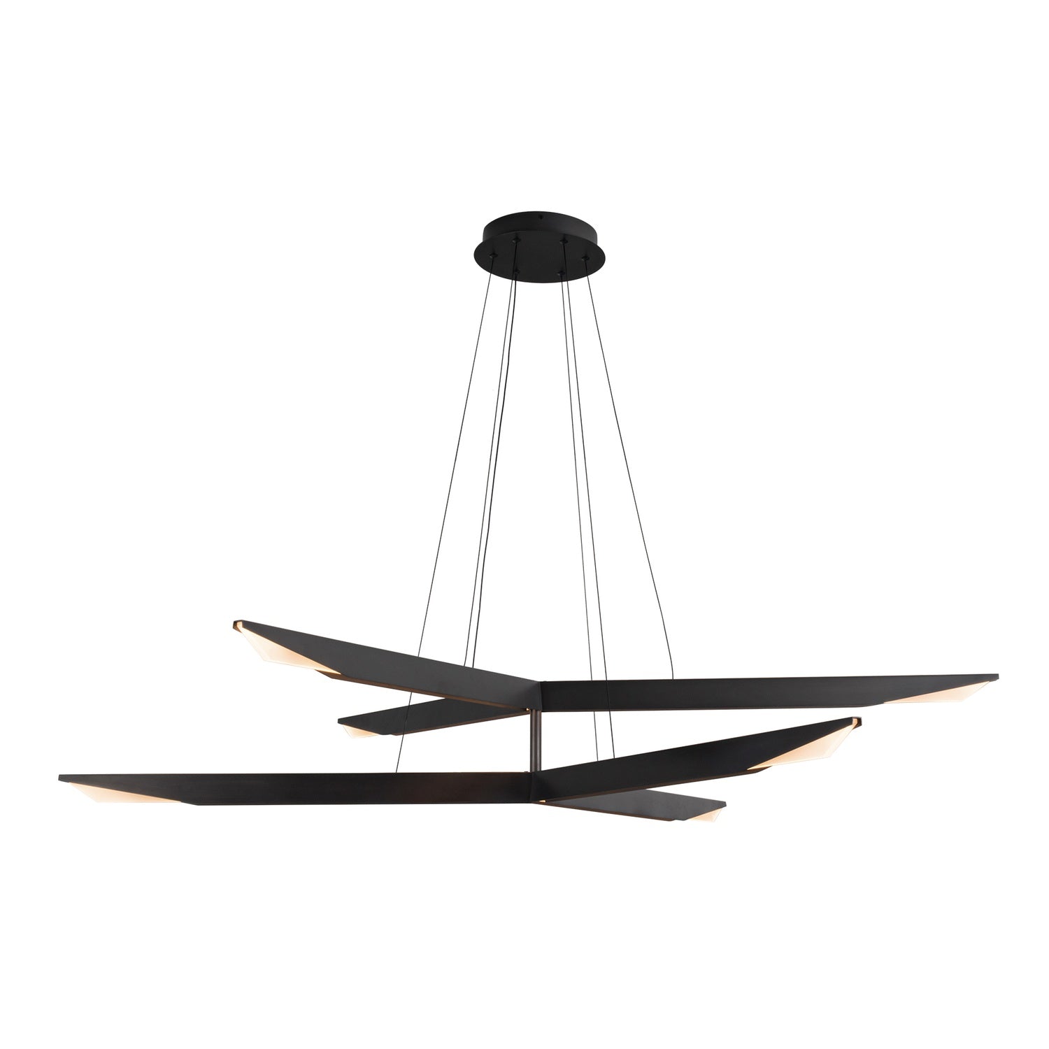 KUZCO LIGHTING INC, TACHI CHANDELIERS, CHANDELIER LIGHT
