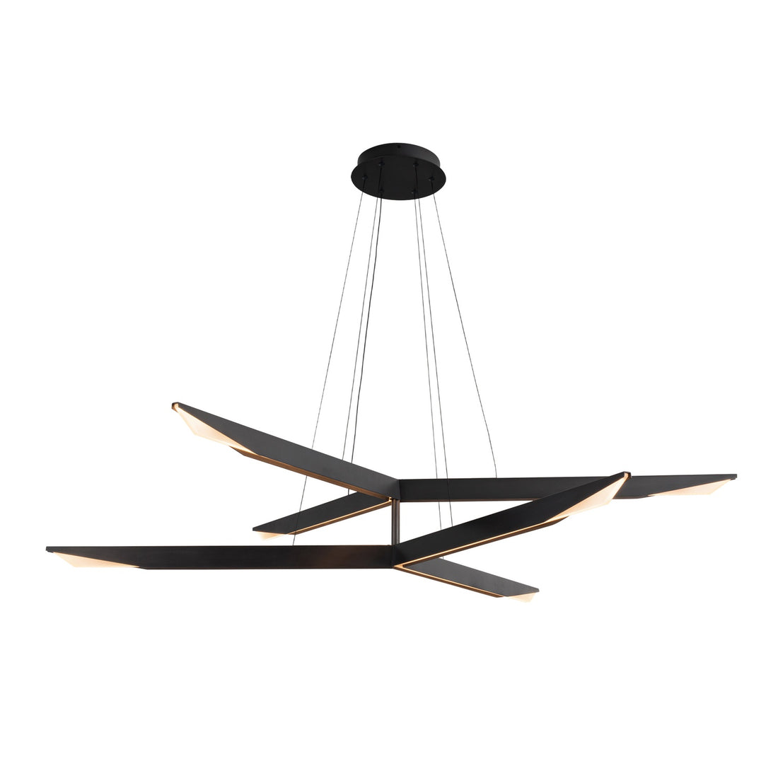 KUZCO LIGHTING INC, TACHI CHANDELIERS, CHANDELIER LIGHT