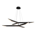 KUZCO LIGHTING INC, TACHI CHANDELIERS, CHANDELIER LIGHT