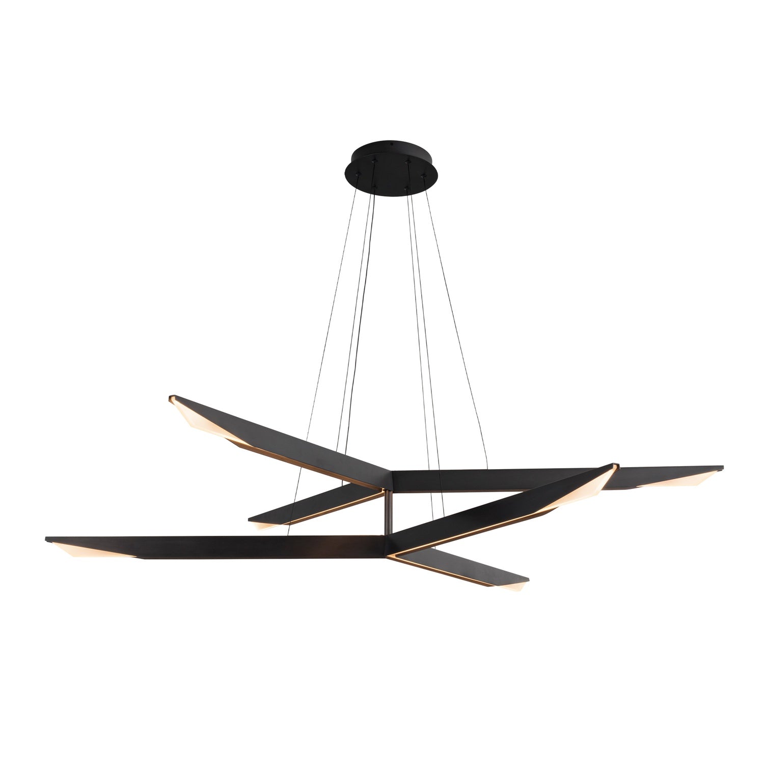 KUZCO LIGHTING INC, TACHI CHANDELIERS, CHANDELIER LIGHT