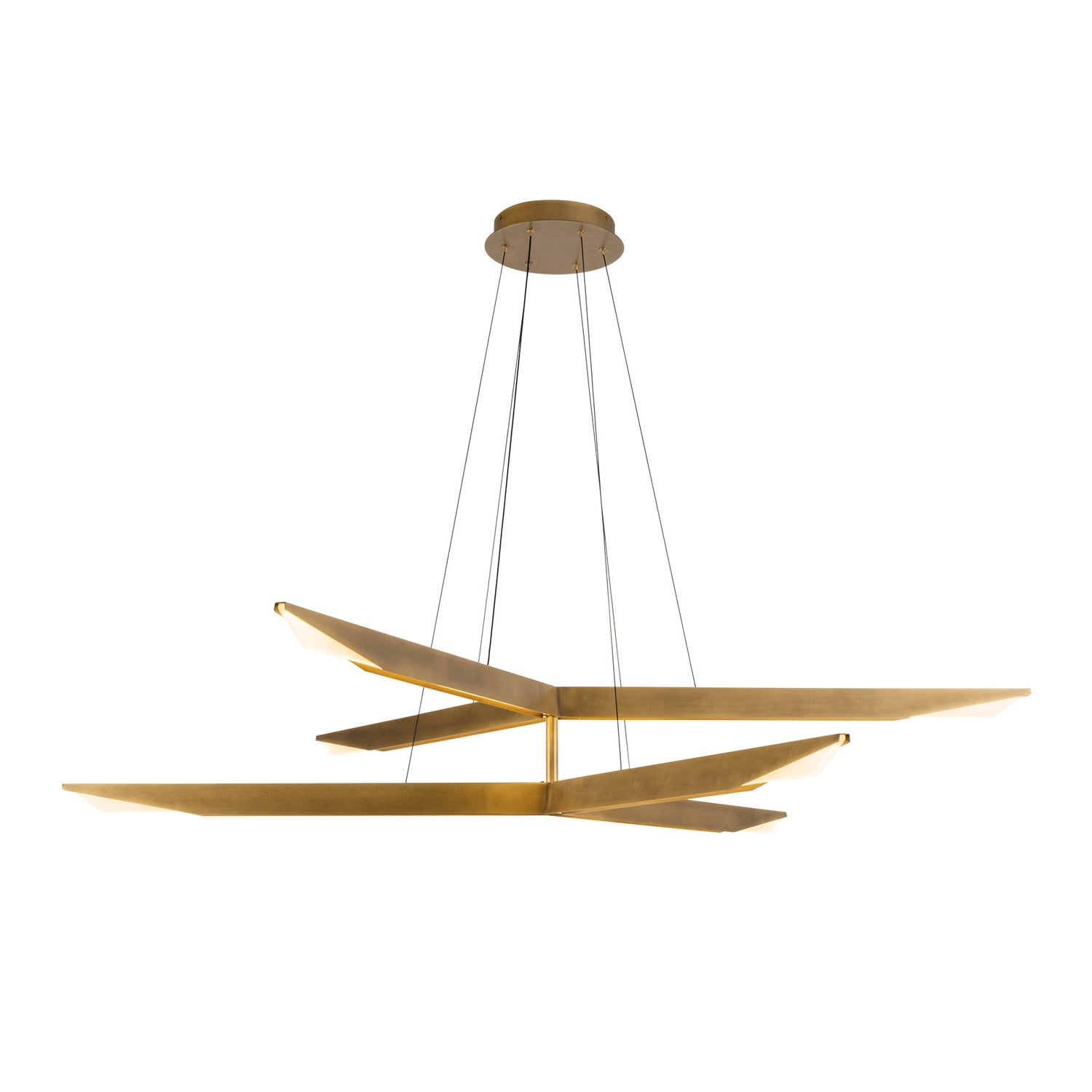 KUZCO LIGHTING INC, TACHI CHANDELIERS, CHANDELIER LIGHT