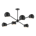 KUZCO LIGHTING INC, WILLOW CHANDELIERS, CHANDELIER LIGHT
