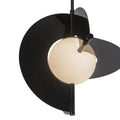 KUZCO LIGHTING INC CH65127-GBK-OP-UNV 15099021-8b70-49bc-b47b-f2a04fd4e23b