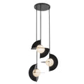 KUZCO LIGHTING INC, SCORPIO CHANDELIERS, CHANDELIER LIGHT