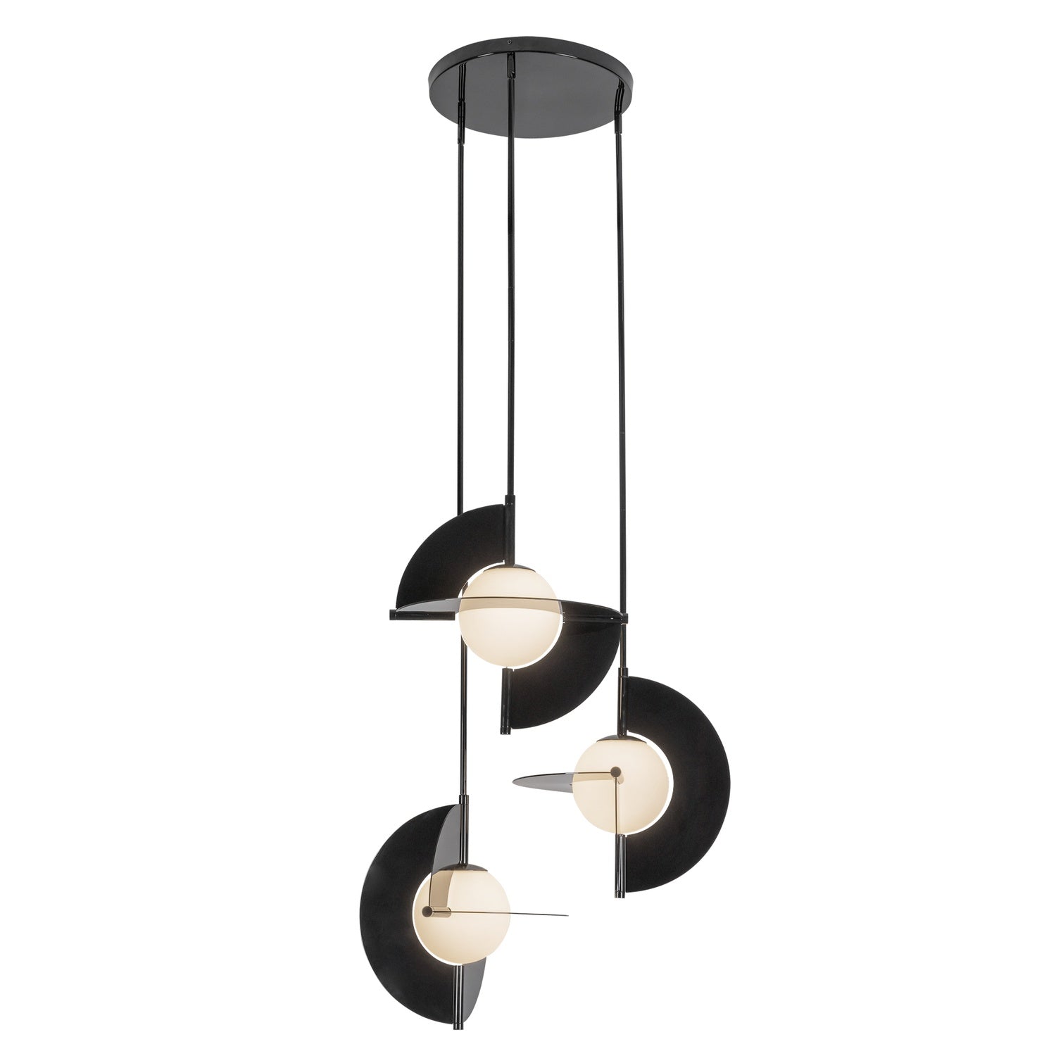 KUZCO LIGHTING INC, SCORPIO CHANDELIERS, CHANDELIER LIGHT