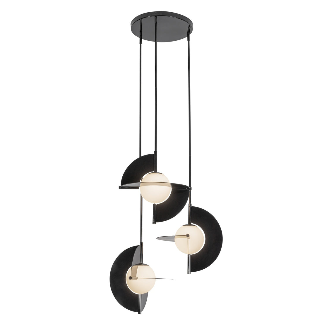 KUZCO LIGHTING INC, SCORPIO CHANDELIERS, CHANDELIER LIGHT
