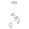 KUZCO LIGHTING INC, SCORPIO CHANDELIERS, CHANDELIER LIGHT