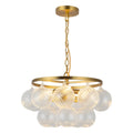 KUZCO LIGHTING INC, FAYE CHANDELIERS, CHANDELIER LIGHT