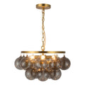 KUZCO LIGHTING INC, FAYE CHANDELIERS, CHANDELIER LIGHT