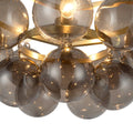 KUZCO LIGHTING INC, FAYE CHANDELIERS, CHANDELIER LIGHT