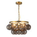 KUZCO LIGHTING INC, FAYE CHANDELIERS, CHANDELIER LIGHT