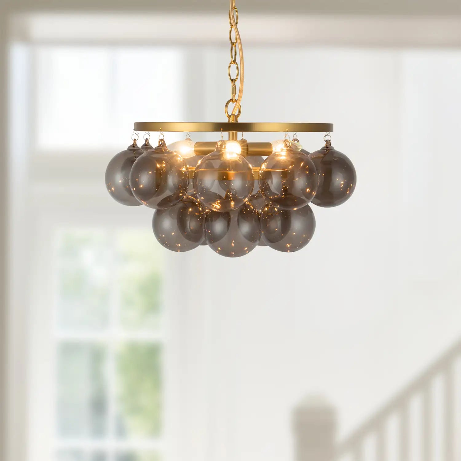 KUZCO LIGHTING INC, FAYE CHANDELIERS, CHANDELIER LIGHT