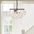 KUZCO LIGHTING INC, FAYE CHANDELIERS, CHANDELIER LIGHT