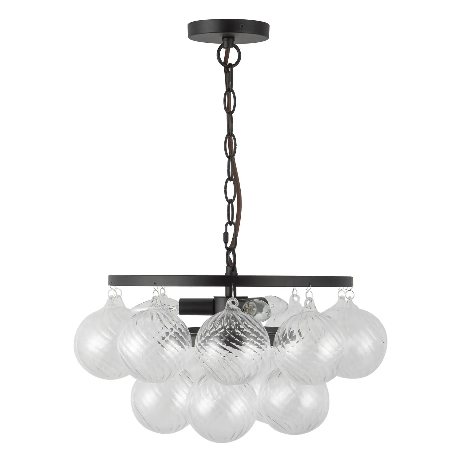 KUZCO LIGHTING INC, FAYE CHANDELIERS, CHANDELIER LIGHT