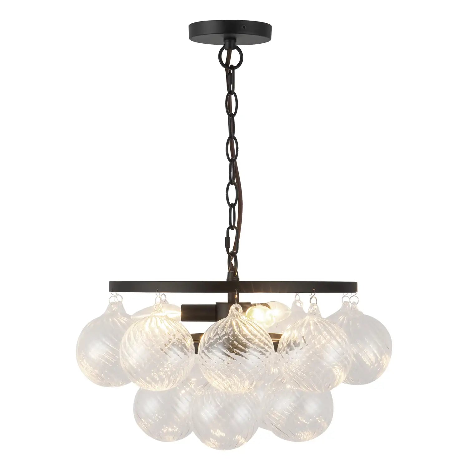 KUZCO LIGHTING INC, FAYE CHANDELIERS, CHANDELIER LIGHT