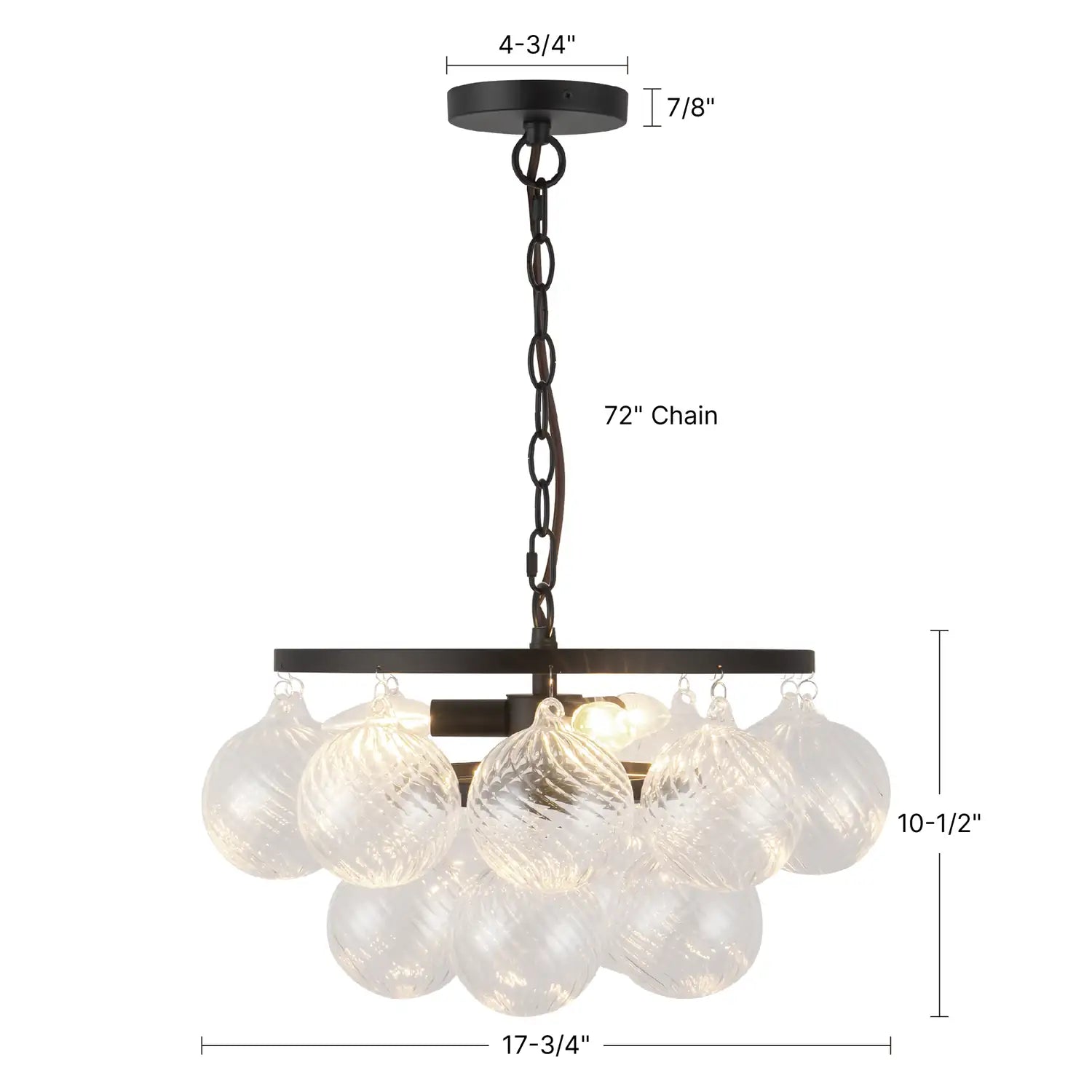 KUZCO LIGHTING INC, FAYE CHANDELIERS, CHANDELIER LIGHT