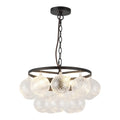 KUZCO LIGHTING INC, FAYE CHANDELIERS, CHANDELIER LIGHT