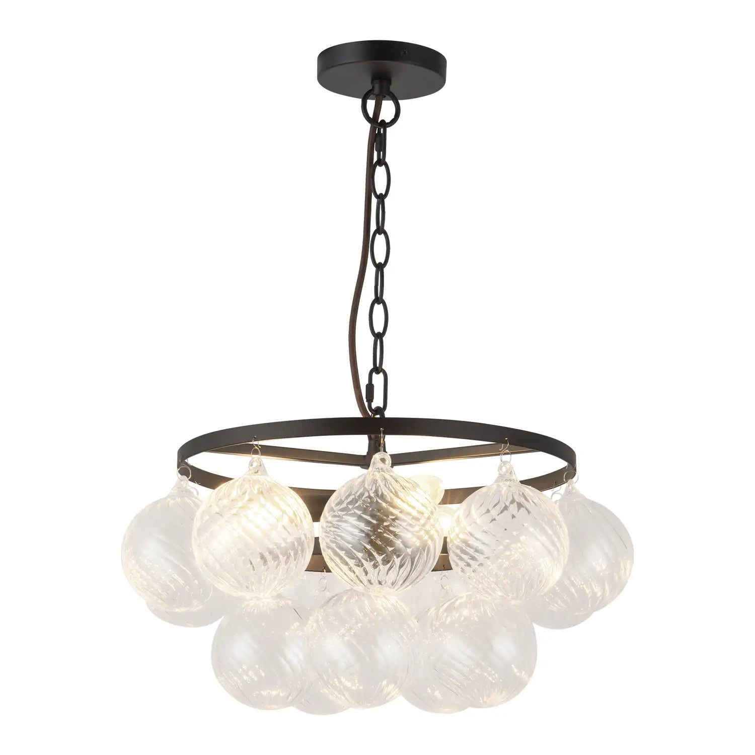 KUZCO LIGHTING INC, FAYE CHANDELIERS, CHANDELIER LIGHT