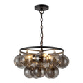 KUZCO LIGHTING INC, FAYE CHANDELIERS, CHANDELIER LIGHT