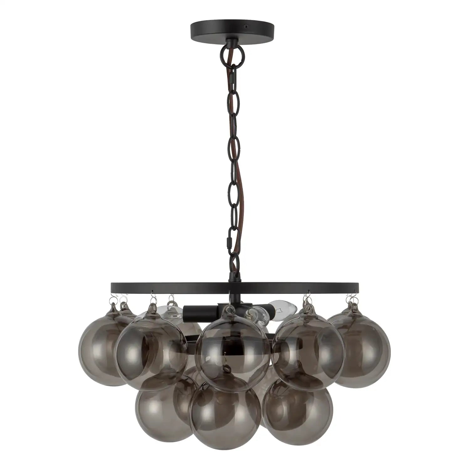 KUZCO LIGHTING INC, FAYE CHANDELIERS, CHANDELIER LIGHT