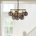 KUZCO LIGHTING INC, FAYE CHANDELIERS, CHANDELIER LIGHT