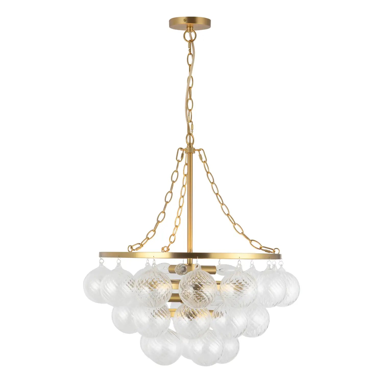 KUZCO LIGHTING INC, FAYE CHANDELIERS, CHANDELIER LIGHT