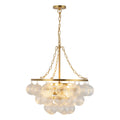 KUZCO LIGHTING INC, FAYE CHANDELIERS, CHANDELIER LIGHT
