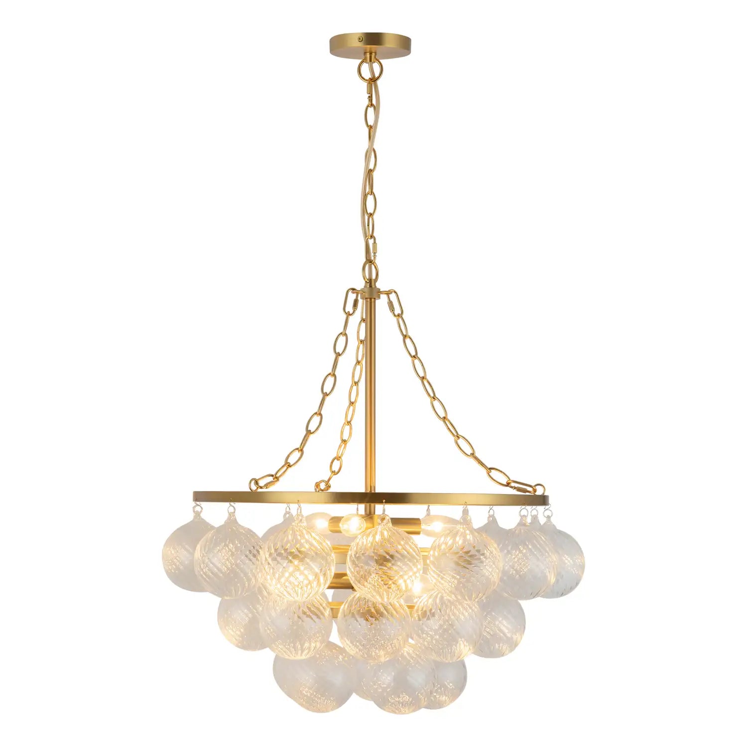 KUZCO LIGHTING INC, FAYE CHANDELIERS, CHANDELIER LIGHT