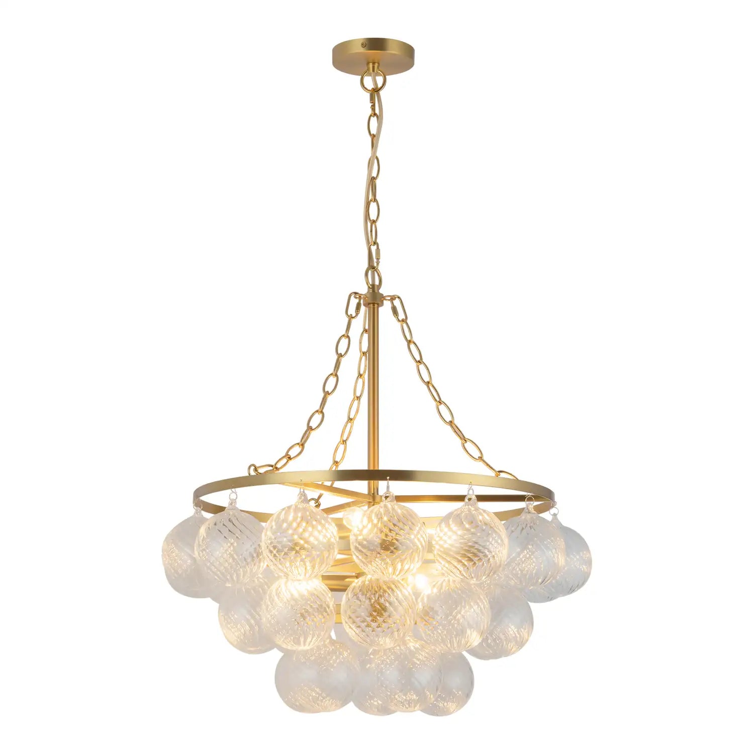 KUZCO LIGHTING INC, FAYE CHANDELIERS, CHANDELIER LIGHT