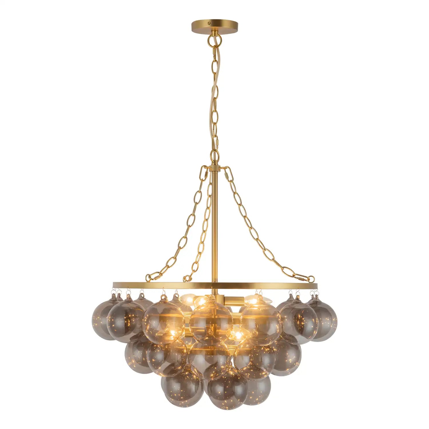 KUZCO LIGHTING INC, FAYE CHANDELIERS, CHANDELIER LIGHT